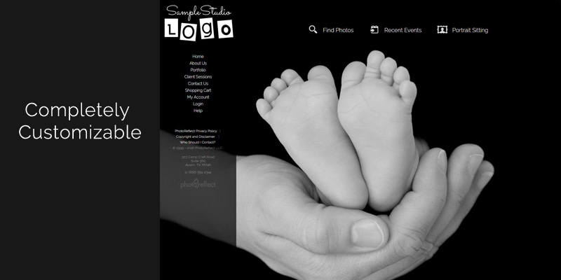 New Storefronts Custom