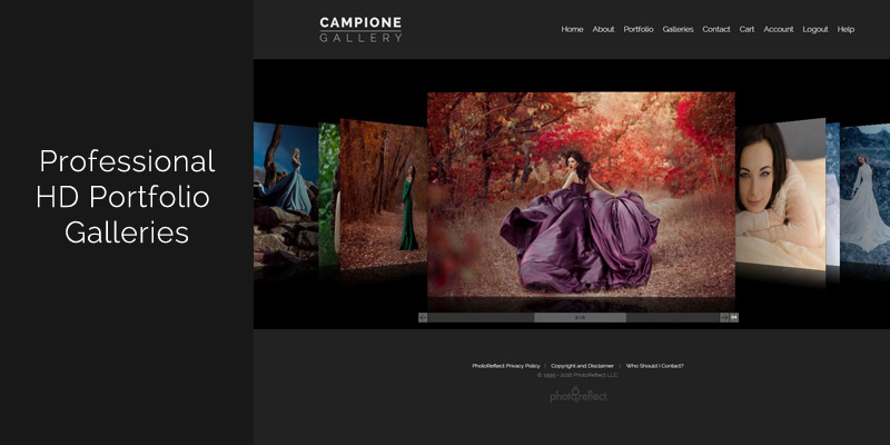 New Storefronts Galleries