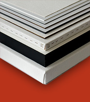 Professional Mounting Services