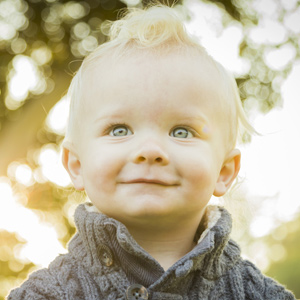 Portrait Studio Storefront