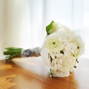 Wedding Studio Storefront